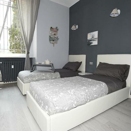 Casa Silvy Apartment Turin Exterior photo